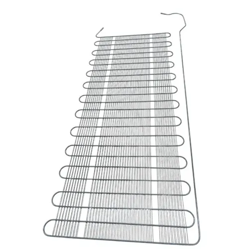 Condensador Brastemp/Consul BRD/BRE/BRM/CRD/CRM W10221056 121cmx51cm
