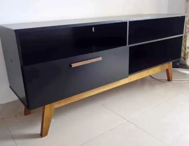 Rack de sala