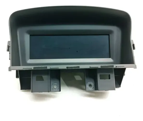Computador Bordo Chevrolet Cruze 2013