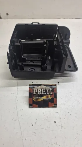 Suporte Caixa De Rele Chevrolet Meriva 1.4 2002 / 2012 