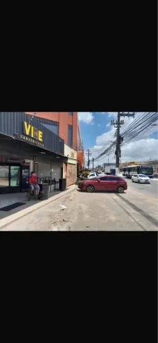 Excelente Ponto Comercial na BR 316 Km 01