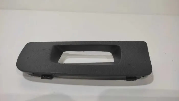 Moldura Head Up Display Chevrolet S10 High Country 2017 2021