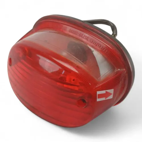 Lanterna Traseira Suzuki Yes 125 2005 A 2016