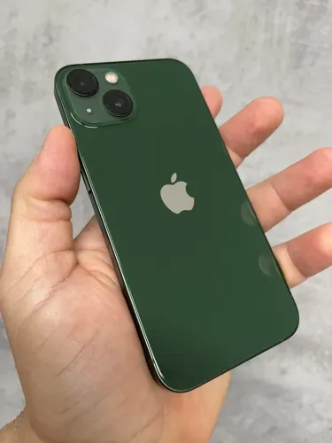 Iphone 13 5G 256gb Novo sem uso 10x cartao ou troco