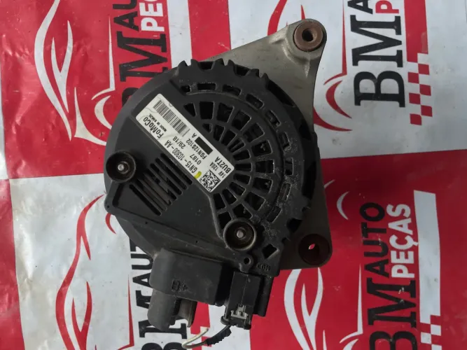 Alternador Ford ká / Eco Sport 1.5 3c dragon