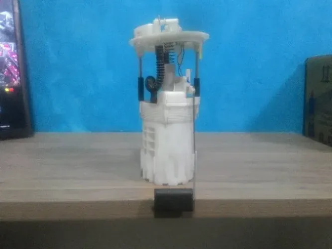 Bomba de Combustível Renault Master 2.3 16v 2010 a 2014 172021574R
