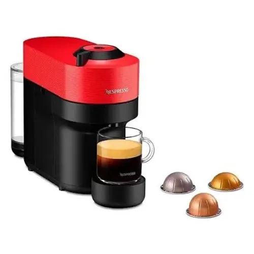 Nespresso Vertuo perfeita