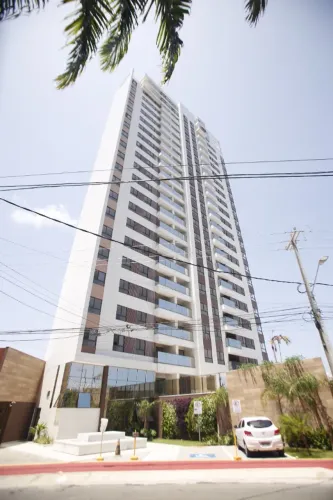 Reserva Capim Macio - Apto 3/4 com 3 suítes de 142 m², andar alto, 2 vagas por 1.852.167