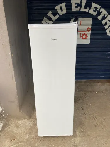 Freezer consul 200 litros