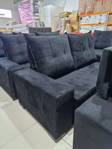 Sofa edilene 