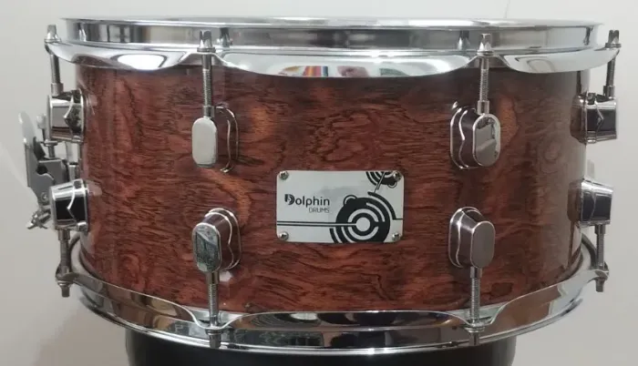 Caixa Dolphin 14x6,5