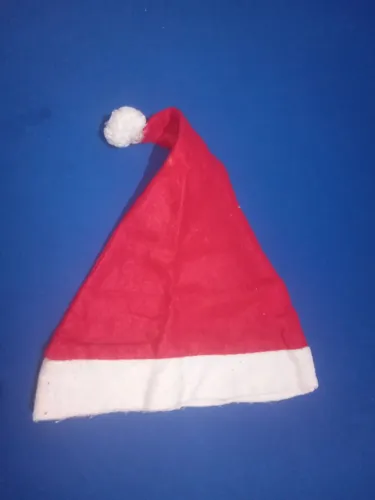 Gorro de Natal 