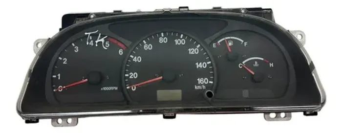 Painel Instrumento Gm Tracker 2.0 2007 2008 3410182dj0