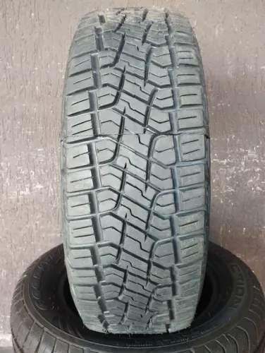 PNEU 205/60/15 ATR 100% VIPAL 5 ANOS DE GARANTIA