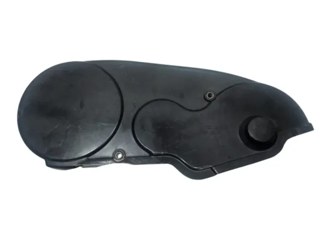 Tampa Correia Dentada Superior L200 Sport 2003 A 2011 Ts-01
