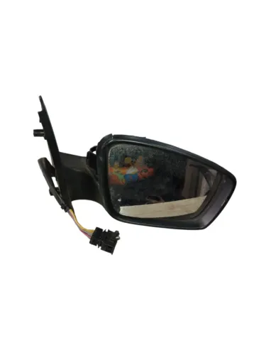 Retrovisor eletrico direito Vw saveiro com pisca 12/15  5U7857502 