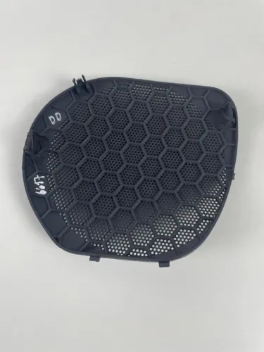 Tela Auto Falante Painel Lado Dianteiro Direito Honda Civic