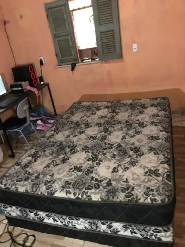 Limpeza de estofados