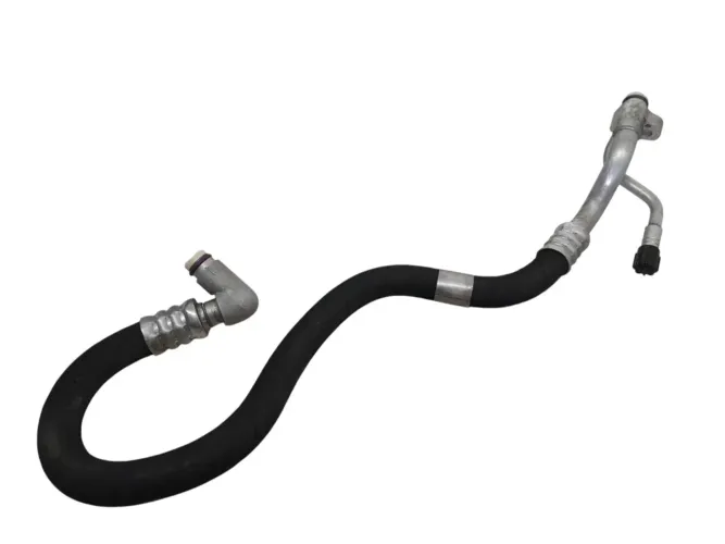 Mangueira Ar Condicionado Bmw X1 Sdrive18i 2.0 16v Gas 2012