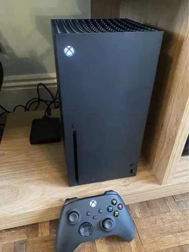 XBOX series X