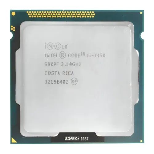 Processador Intel Core i5 3450 S OEM 3 geração - Com garantia - Nexo Store