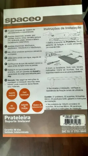 Prateleira