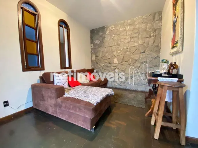 Venda Casa Dom Cabral Belo Horizonte