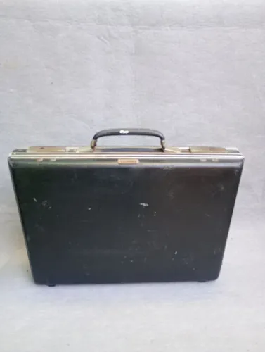 Maleta Vintage