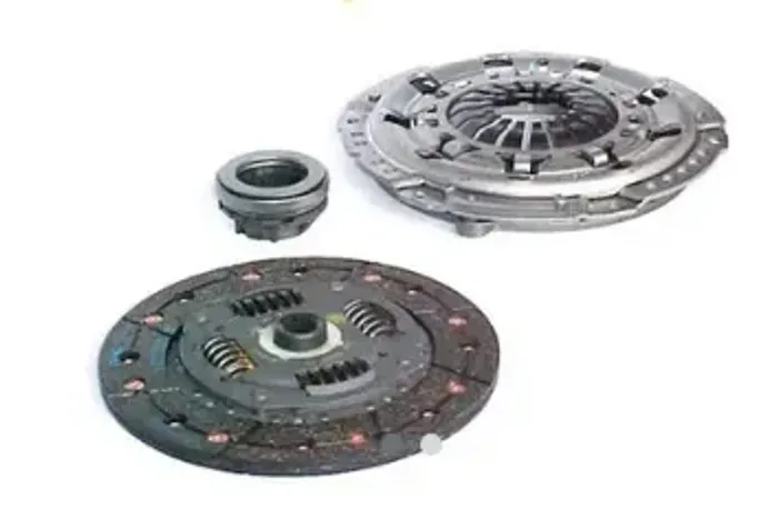 Kit Embreagem CORSA 1.6 8V 1995-08 TIGRA 1.6 16V 1997- Cod 41818