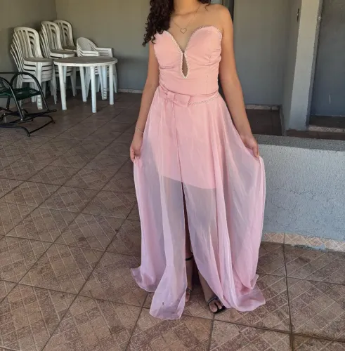 Vestido de festa
