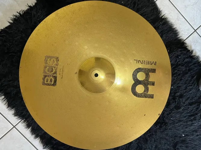 Ride 20 BCS Meinl