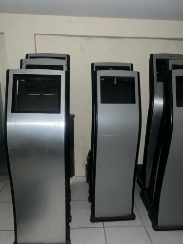 TOTEM AUTOATENDIMENTO 