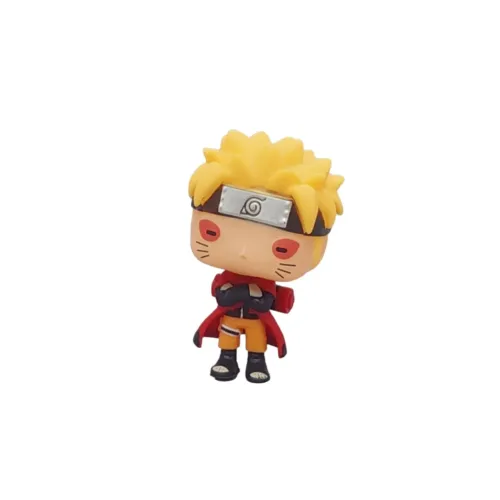 Boneco Naruto Uzumaki Funko Pop