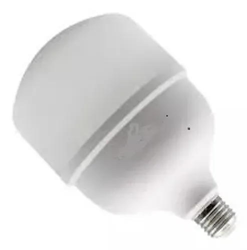 Lâmpada led bulbo 50w 6500k bivolt e27