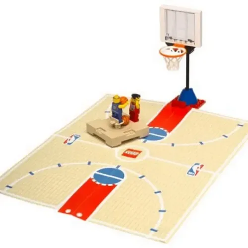 lego nba 3428 (raro)