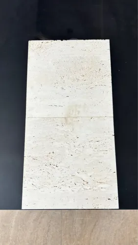 Piso de Travertino Romano Navona Bege