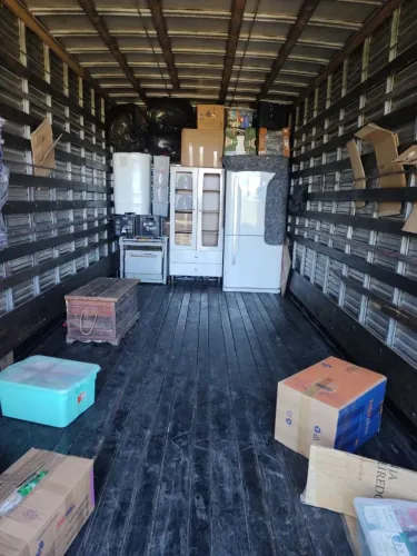 Mudança & mudanças & Fretes para todo Brasil