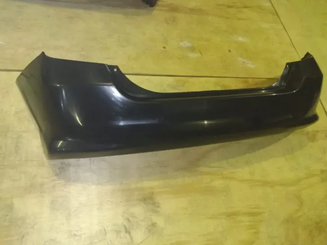 Pára-choque traseiro Honda Fit 2004
