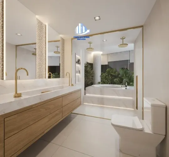 Lançamento!! Apogeo Residences Frente Mar espera por você! Praia da Costa
