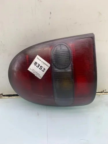Lanterna ESQUERDA CHEVROLET Corsa Wind Bolha 1994 A 2002