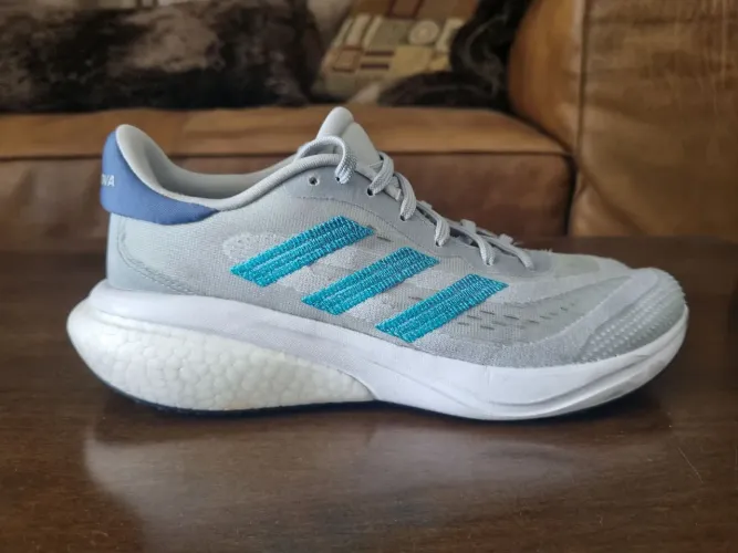 Tênis Adidas Supernova 3 (Tam 39)