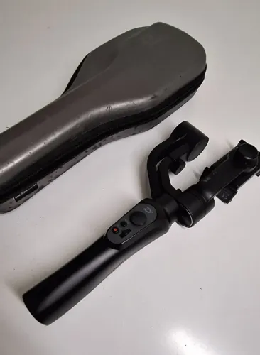 Gimbal Estabilizador Zhiyun Smooth Q (3 eixos)