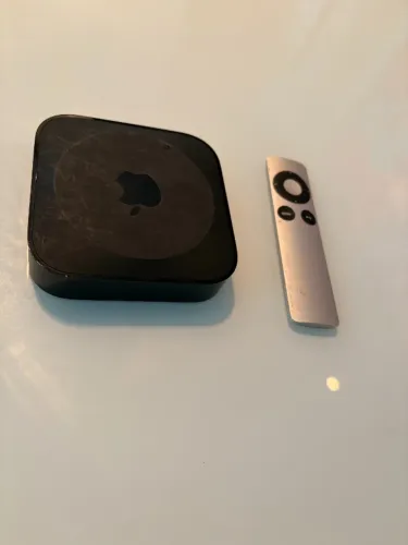 Apple TV 3ª Geração (Modelo A1427)