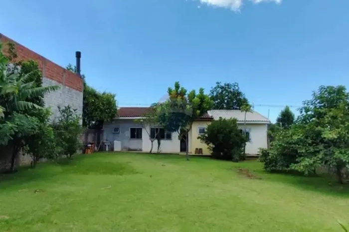 Casa/Jardim Lancaster: Oportunidade Imperdível!