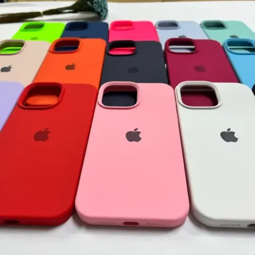 Capa Case Para iPhone do X ao 16 Pro Max