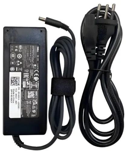 Carregador Fonte Dell LA90PM111 - Original 19.5V 4.62A 90W