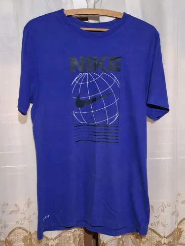 Camiseta Nike Dri Fit Original