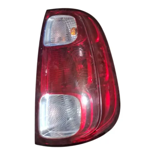 Circuito lanterna traseiro soquete viva fiat uno 2010 a 2014
