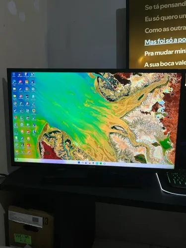 Tv Samsung 39- Não é Smart