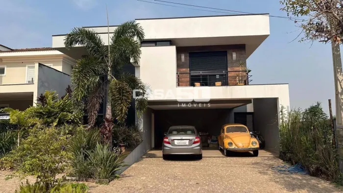 Casa para venda ou locação no Swiss Park
